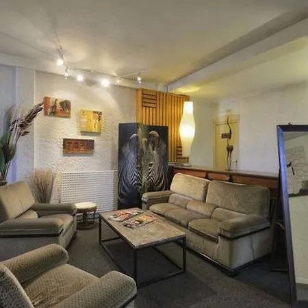 Hotel Chantafred-3