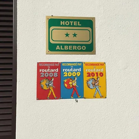 Hotel Plinio-3