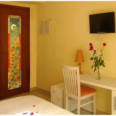 Gaia'S Room B&B-3
