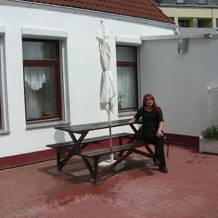 Gästehaus Hanseat-2
