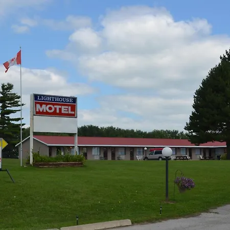 Lighthouse Motel-2