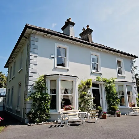 Glenmore House B&B Mullingar-3