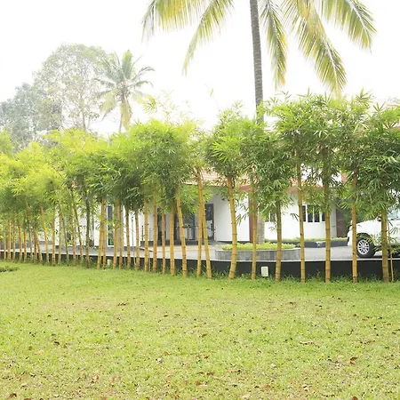 Karapuram Village Resort & Spa-2