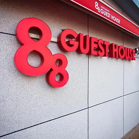 88 Guesthouse-3
