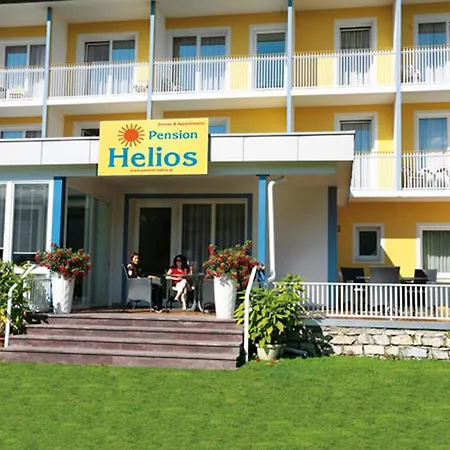 Pension Helios-3