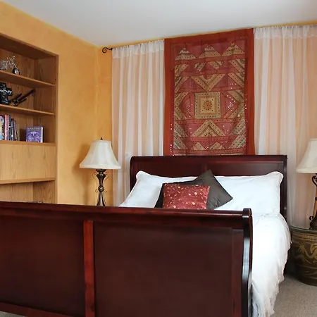 Selah Retreat Guesthouse B&B-3