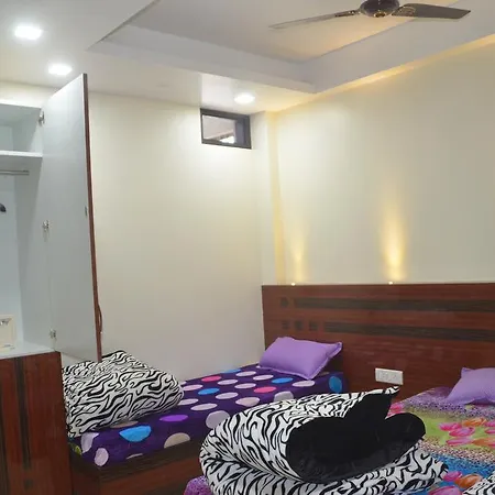Goel Residency-2