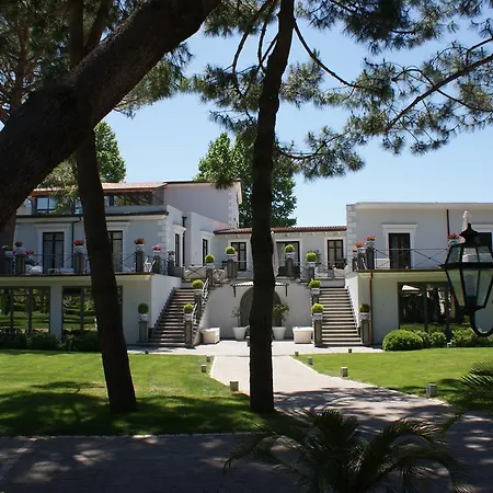 Villa Minieri Resort & Spa-3