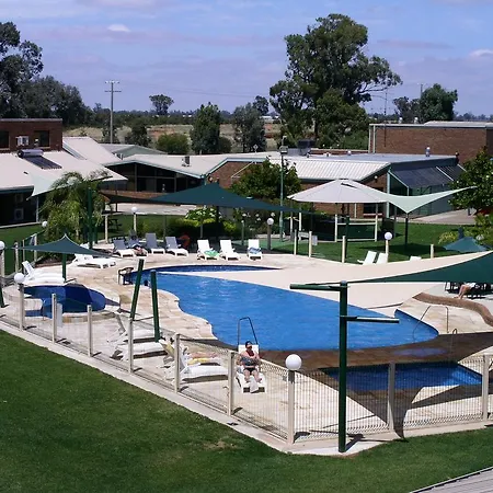 Murray Valley Resort-2