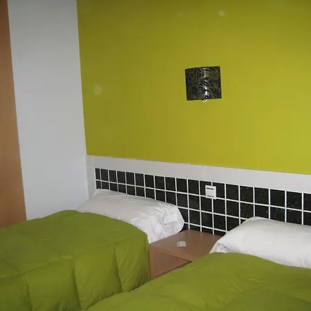 Hostal Ducal II-2