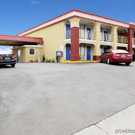 Americas Best Value Inn Weatherford-3