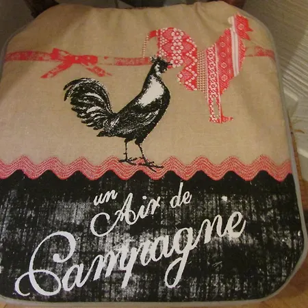 Le Coq En Pate-2
