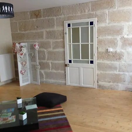 Appartements D'Hotes Santa Giulia-3
