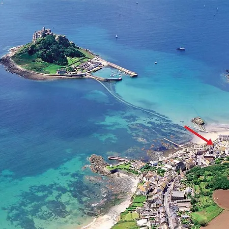 Marazion Hotel-2