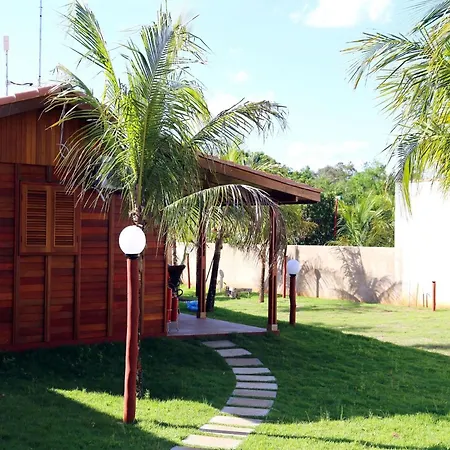 Pousada Shekinah-3
