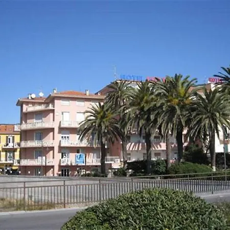 Hotel Corallo-3