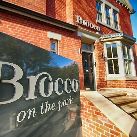 Brocco On The Park Boutique Hotel-2
