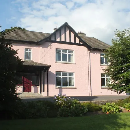 Riversdale Farm B&B-2
