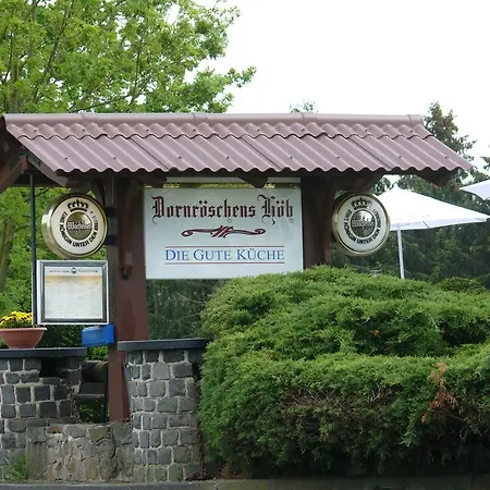 Waldhotel Dornröschenshöh-3
