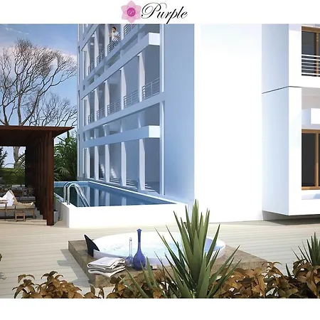 Purple Resort-3