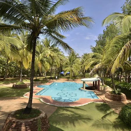 The Windflower Resort And Spa Prakruthi-Bangalore-3