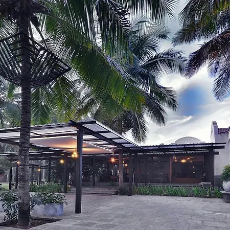 The Windflower Resort And Spa Prakruthi-Bangalore-2