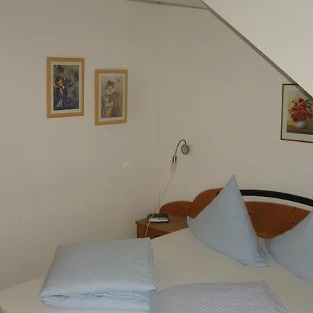 Hotel Garni Löhr-2