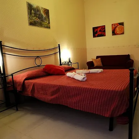La Casa Romana-3