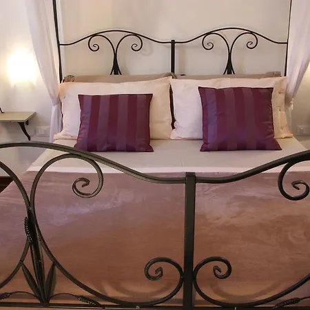 Inchiostro Rooms&Breakfast-3