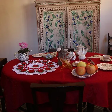 Inchiostro Rooms&Breakfast-2