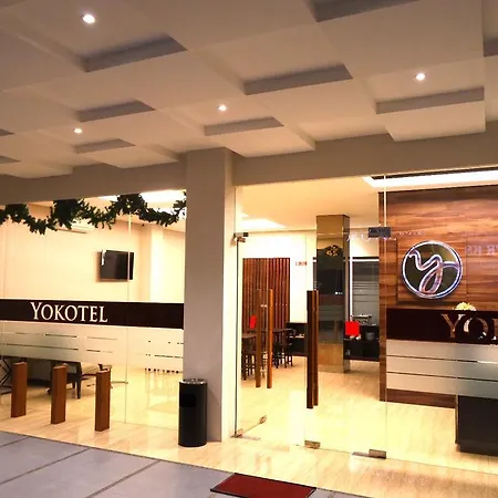 Yokotel Hotel-2