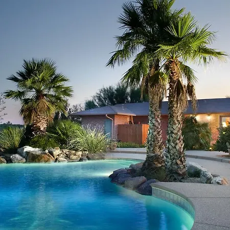 Cactus Cove Bed And Breakfast Inn-2