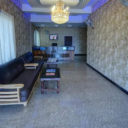 Hotel Mayura International-2