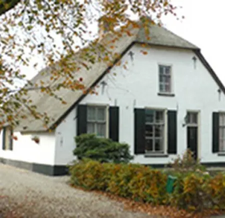 Paul En Lettie'S Bed And Breakfast-3