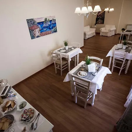 Martins Rooms Palermo-2