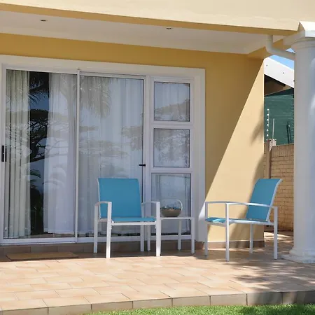 King Palm Self-Catering Suite-3