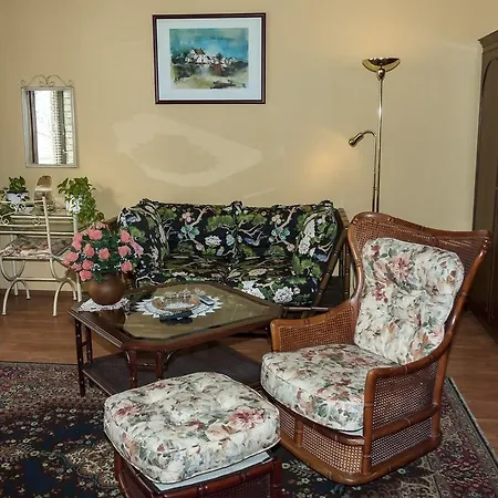 Bellevue Budapest B&B-2