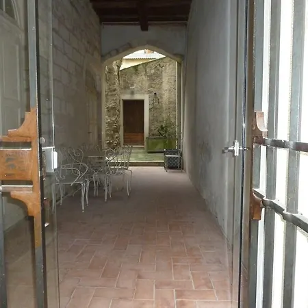 Le Cloitre du Couvent-3