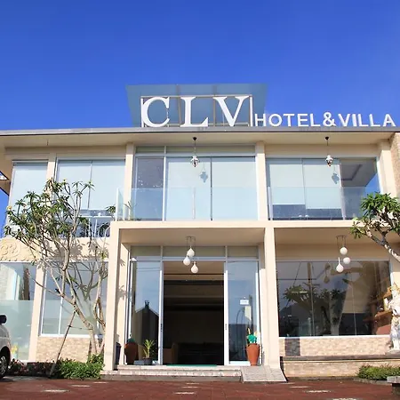 Clv Hotel & Villa-2