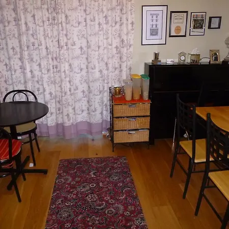 Botanic View B&B-2