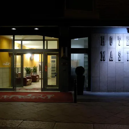 Hotel Masini-2