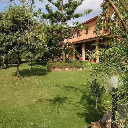 Hotel Su Giudeu-2