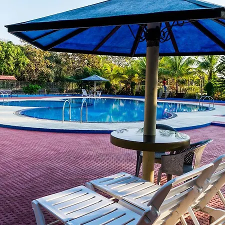 Amidhara Resort-2