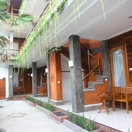 D'Camel Hotel Lembongan-3