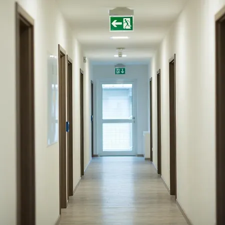 Cityapart Hotel-3