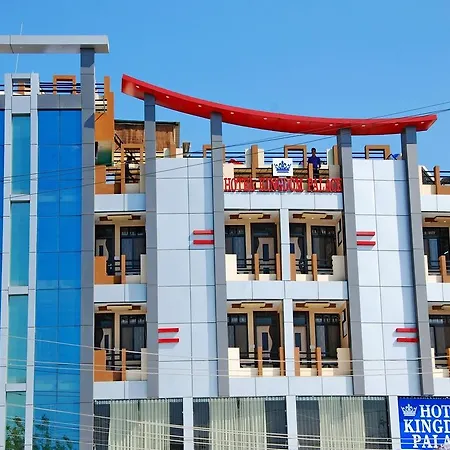 Hotel Kingdom Palace-2