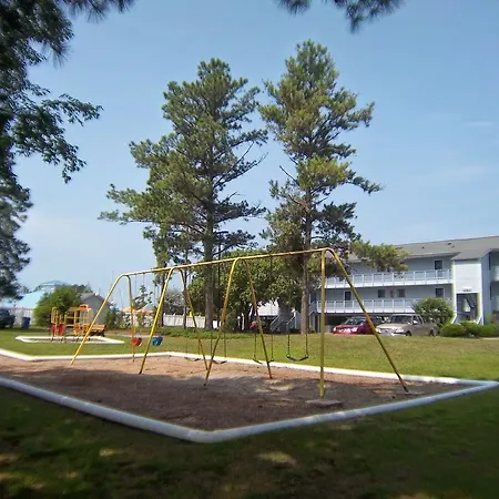 Sandcastle Village II-3