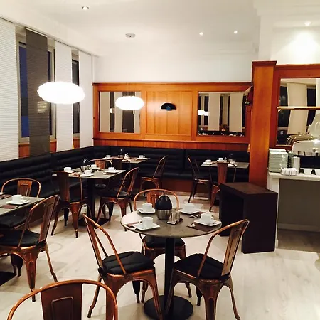 Arthotel Ana Munich Messe-3