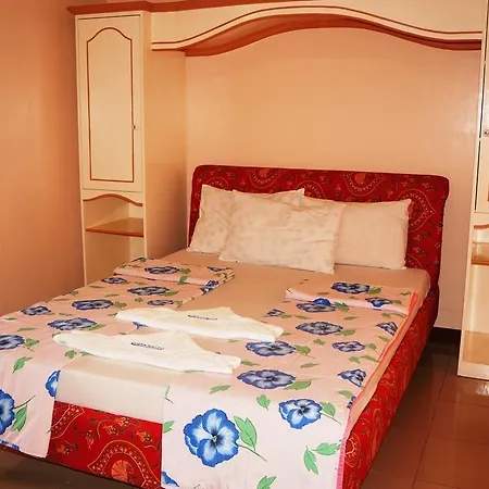 Cordova Home Village Resort-2