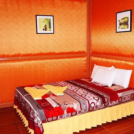 Cordova Home Village Resort-3